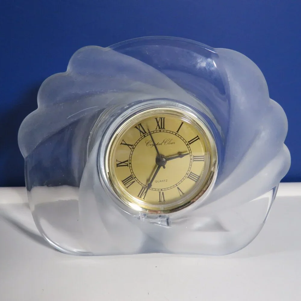 Crystal Glass Ltd. crystal glass